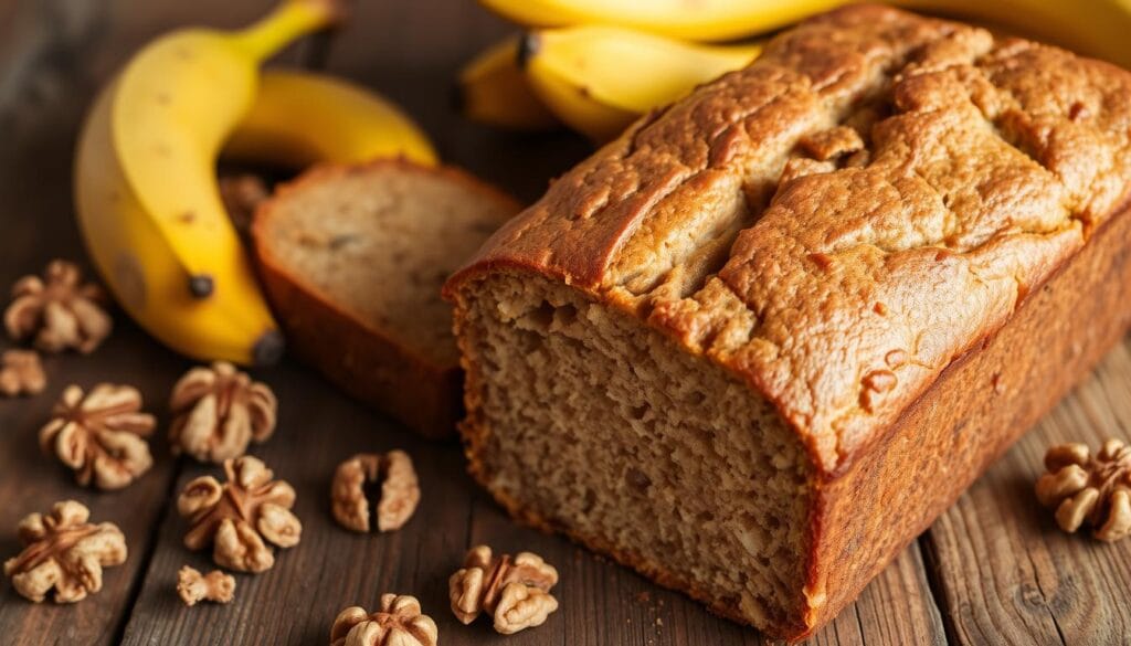 banana bread