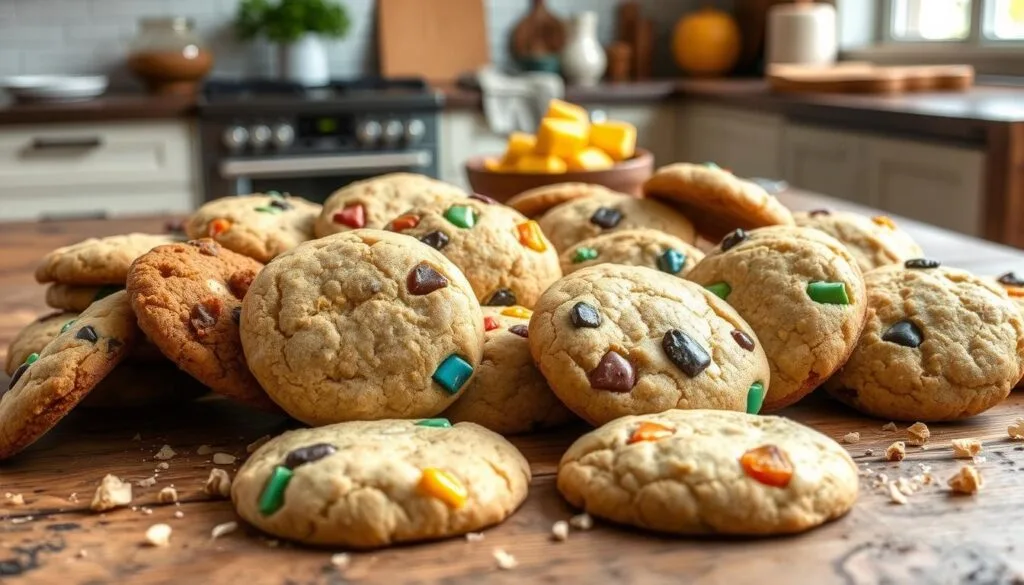 cookie recipes without butter