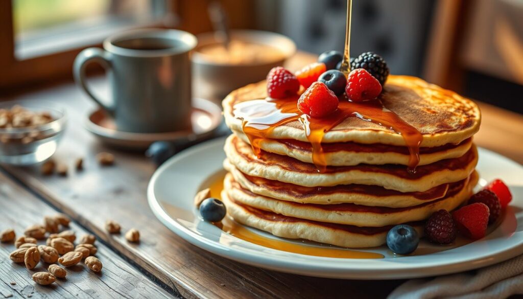 kodiak pancake recipe