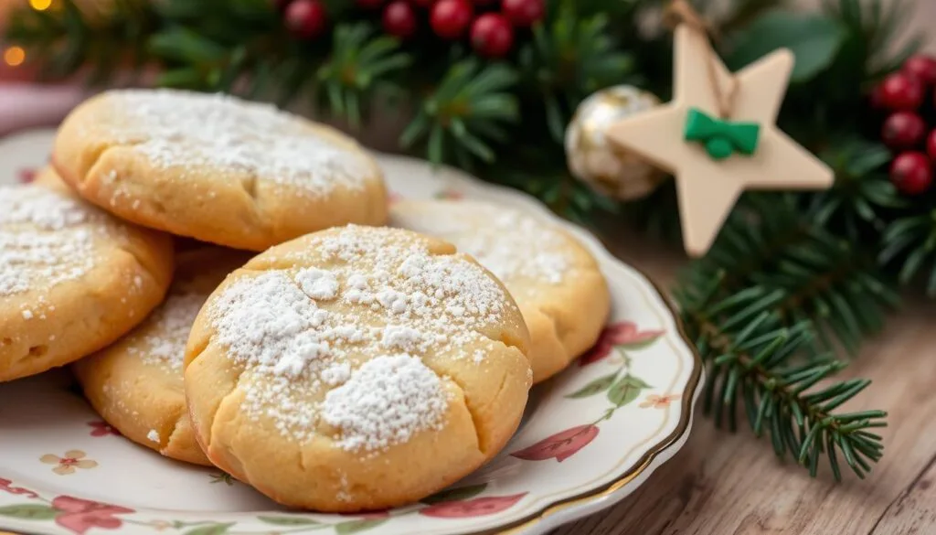 low-butter sugar cookies