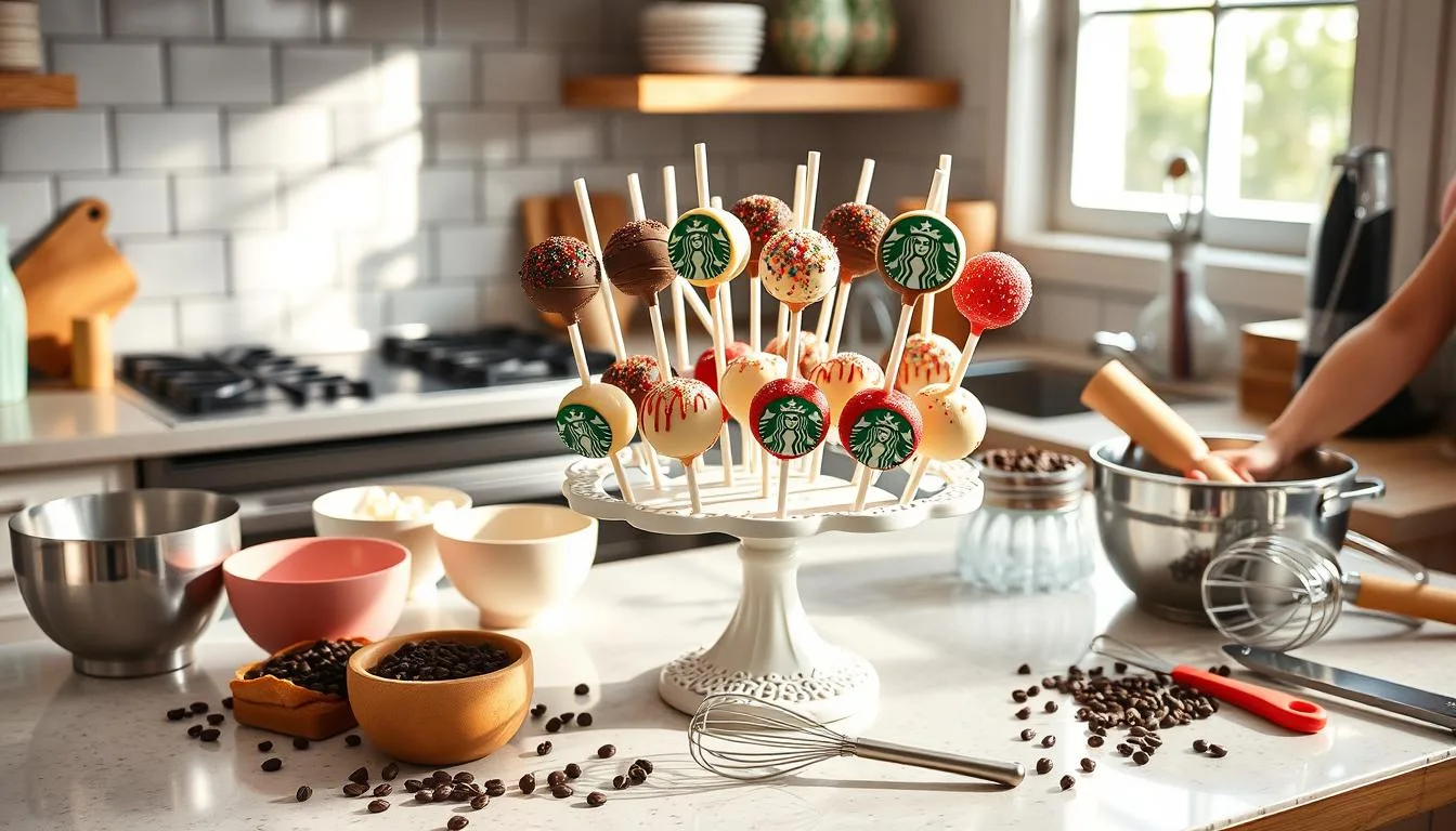 starbucks cake pops recipe